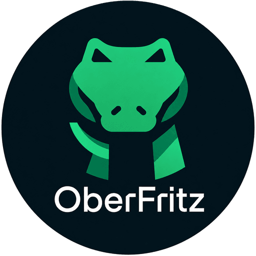 Oberfritz